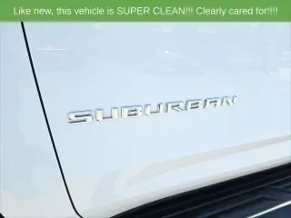 Chevrolet Suburban 2023 4x2 Premier 4dr SUV
