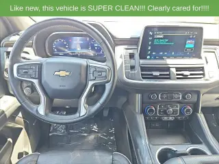 Chevrolet Suburban 2023 4x2 Premier 4dr SUV
