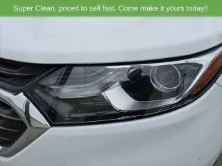 Chevrolet Equinox 2019 LT 4dr SUV w/1LT