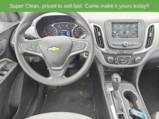 Chevrolet Equinox 2019 LT 4dr SUV w/1LT