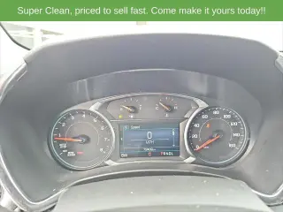 Chevrolet Equinox 2019 LT 4dr SUV w/1LT