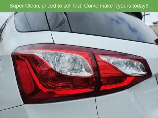 Chevrolet Equinox 2019 LT 4dr SUV w/1LT