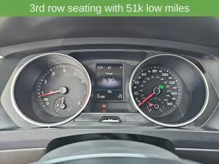 Volkswagen Tiguan 2021 SE 4dr SUV