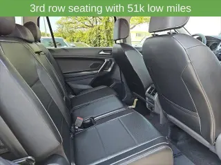 Volkswagen Tiguan 2021 SE 4dr SUV
