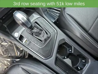 Volkswagen Tiguan 2021 SE 4dr SUV