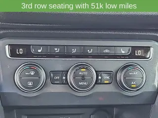 Volkswagen Tiguan 2021 SE 4dr SUV