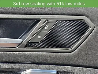 Volkswagen Tiguan 2021 SE 4dr SUV