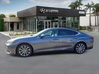 Lexus ES 350 2019 F SPORT 4dr Sedan