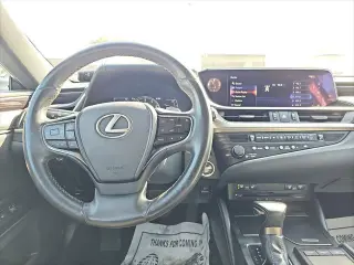 Lexus ES 350 2019 F SPORT 4dr Sedan