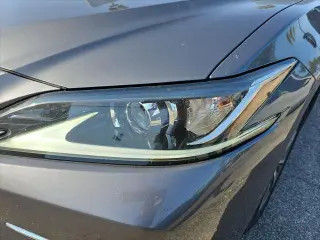 Lexus ES 350 2019 F SPORT 4dr Sedan