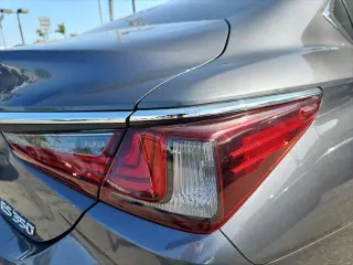 Lexus ES 350 2019 F SPORT 4dr Sedan