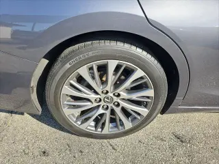 Lexus ES 350 2019 F SPORT 4dr Sedan