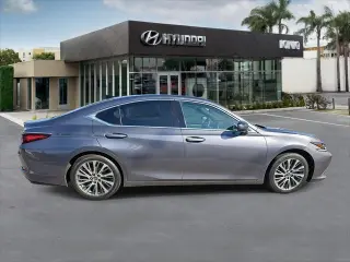 Lexus ES 350 2019 F SPORT 4dr Sedan