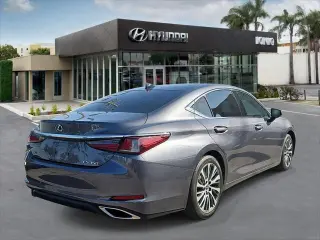 Lexus ES 350 2019 F SPORT 4dr Sedan