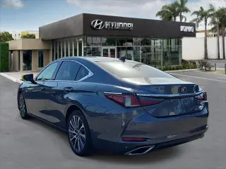 Lexus ES 350 2019 F SPORT 4dr Sedan