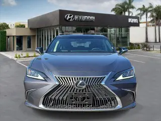 Lexus ES 350 2019 F SPORT 4dr Sedan