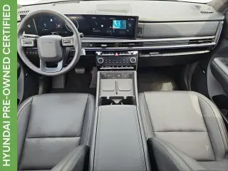 Hyundai SANTA FE 2025 AWD Calligraphy 4dr SUV