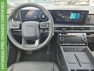 Hyundai SANTA FE 2025 AWD Calligraphy 4dr SUV