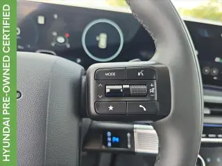 Hyundai SANTA FE 2025 AWD Calligraphy 4dr SUV