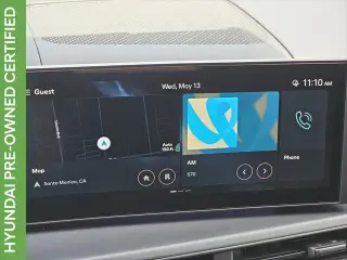 Hyundai SANTA FE 2025 AWD Calligraphy 4dr SUV