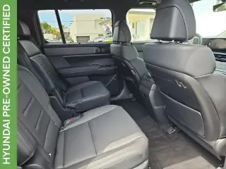 Hyundai SANTA FE 2025 AWD Calligraphy 4dr SUV