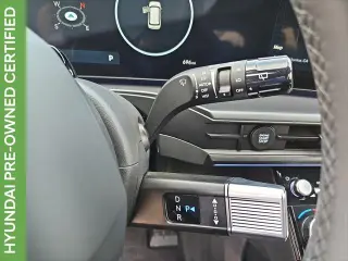 Hyundai SANTA FE 2025 AWD Calligraphy 4dr SUV