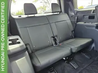 Hyundai SANTA FE 2025 AWD Calligraphy 4dr SUV