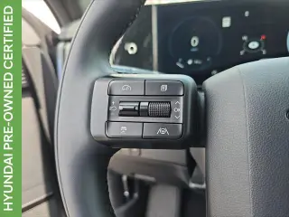 Hyundai SANTA FE 2025 AWD Calligraphy 4dr SUV