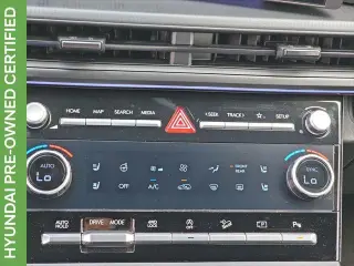 Hyundai SANTA FE 2025 AWD Calligraphy 4dr SUV