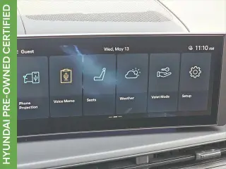 Hyundai SANTA FE 2025 AWD Calligraphy 4dr SUV