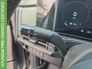 Hyundai SANTA FE 2025 AWD Calligraphy 4dr SUV
