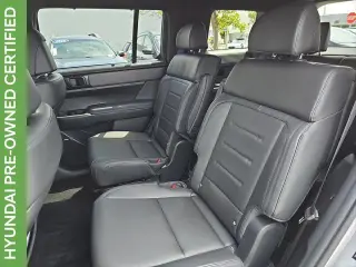 Hyundai SANTA FE 2025 AWD Calligraphy 4dr SUV