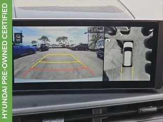 Hyundai SANTA FE 2025 AWD Calligraphy 4dr SUV