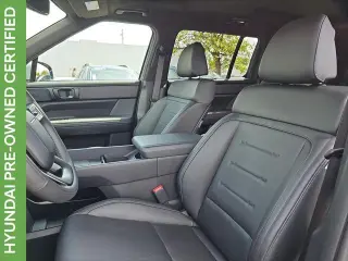 Hyundai SANTA FE 2025 AWD Calligraphy 4dr SUV