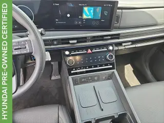 Hyundai SANTA FE 2025 AWD Calligraphy 4dr SUV