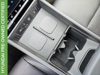 Hyundai SANTA FE 2025 AWD Calligraphy 4dr SUV