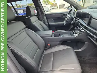 Hyundai SANTA FE 2025 AWD Calligraphy 4dr SUV