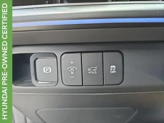 Hyundai SANTA FE 2025 AWD Calligraphy 4dr SUV