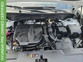 Hyundai SANTA FE 2025 AWD Calligraphy 4dr SUV