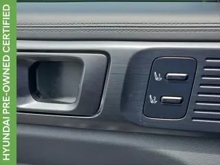 Hyundai SANTA FE 2025 AWD Calligraphy 4dr SUV