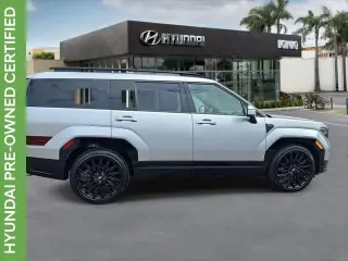 Hyundai SANTA FE 2025 AWD Calligraphy 4dr SUV