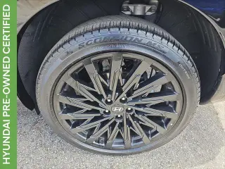 Hyundai SANTA FE 2025 AWD Calligraphy 4dr SUV