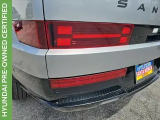 Hyundai SANTA FE 2025 AWD Calligraphy 4dr SUV