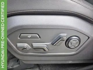 Hyundai SANTA FE 2025 AWD Calligraphy 4dr SUV