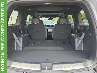 Hyundai SANTA FE 2025 AWD Calligraphy 4dr SUV