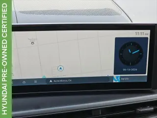 Hyundai SANTA FE 2025 AWD Calligraphy 4dr SUV