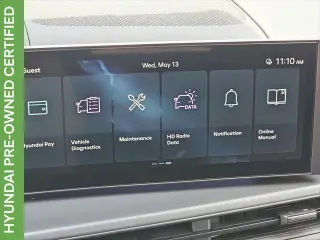 Hyundai SANTA FE 2025 AWD Calligraphy 4dr SUV