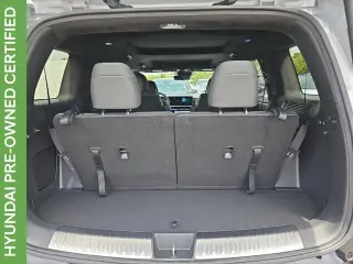 Hyundai SANTA FE 2025 AWD Calligraphy 4dr SUV
