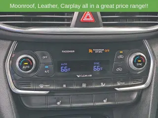 Hyundai SANTA FE 2019 Limited 2.0T 4dr Crossover