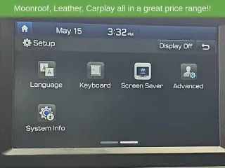 Hyundai SANTA FE 2019 Limited 2.0T 4dr Crossover